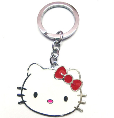 

Prime Key Chain Metal Cat Key Chain N Key Chain