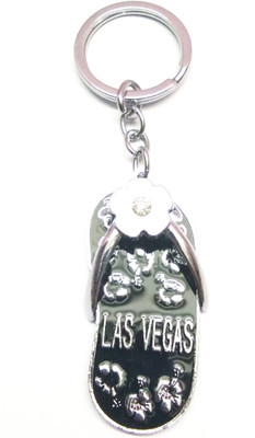 

Prime Key Chain Metal LAS VEGAS SLEEPER FOOT WAR KEY CHAIN Key Chain