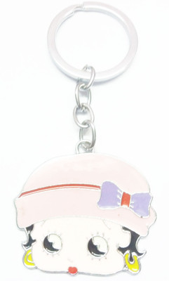 

Prime Key Chain Metal Key Ring Doremon Key Chain C Key Chain