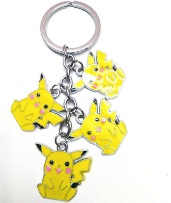 

Prime Key Chain Metal Pikachu Key chain A Key Chain