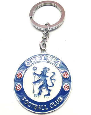 

Prime Key Chain Metal Chelsea Football Club Key Chain Key Chain