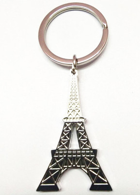 

Prime Key Chain Metal The Eiffel Tower Key Chain Key Chain