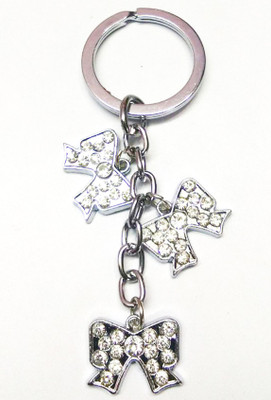 

Prime Key Chain Meral With Stone Fancy Key Chain W Key Chain
