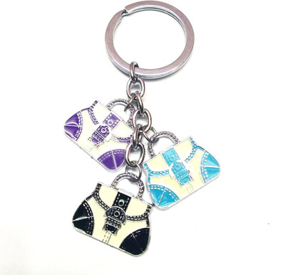 

Prime Key Chain Metal Bag Key Chain A Key Chain