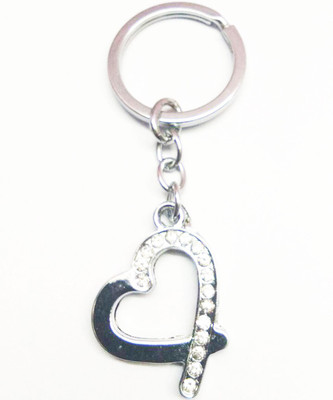 

Prime Key Chain Metal Heart Key Chain G Key Chain