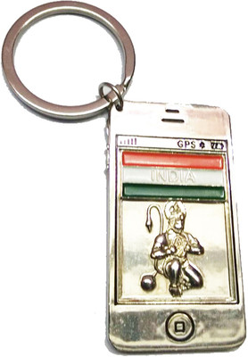 

Prime Key Chain Metal Hanuman Key Chain Key Chain
