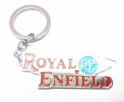

Prime Key Chain Metal Multi Royal Enfield Key Chain Key Chain