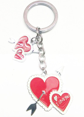 

Prime Key Chain Metal I Love You Key Chain A Key Chain