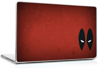 

Clickme CM 184 3M Vinyl Laptop Decal 15.6