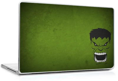 

Clickme CM 156 3M Vinyl Laptop Decal 15.6