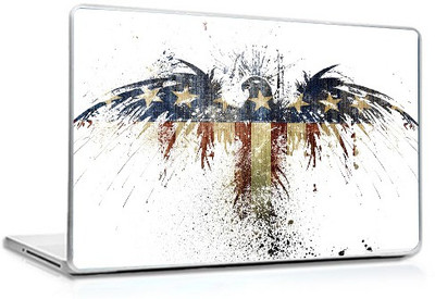 

Clickme CM 167 3M Vinyl Laptop Decal 15.6