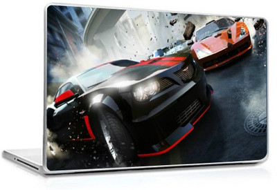 

Clickme CM 152 3M Vinyl Laptop Decal 15.6