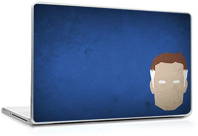 

Clickme CM 181 3M Vinyl Laptop Decal 15.6