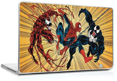 

Clickme CM 169 3M Vinyl Laptop Decal 15.6