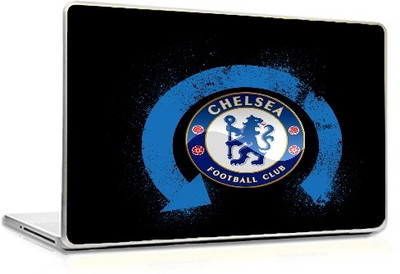 

Clickme CM 188 3M Vinyl Laptop Decal 15.6