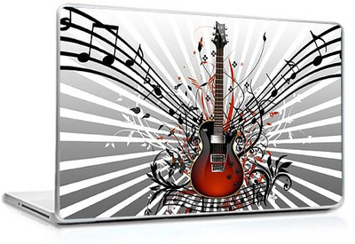 

Clickme CM 157 3M Vinyl Laptop Decal 15.6