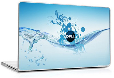 

Clickme CM 176 3M Vinyl Laptop Decal 15.6