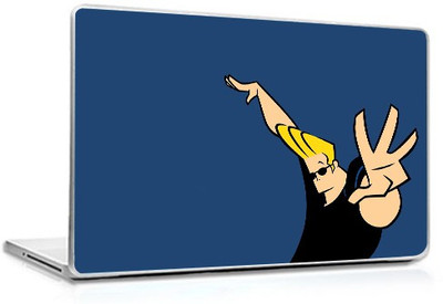 

Clickme CM 183 3M Vinyl Laptop Decal 15.6