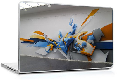 

Clickme CM 155 3M Vinyl Laptop Decal 15.6