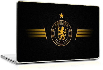

Clickme CM 191 3M Vinyl Laptop Decal 15.6