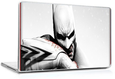 

Clickme CM 192 3M Vinyl Laptop Decal 15.6