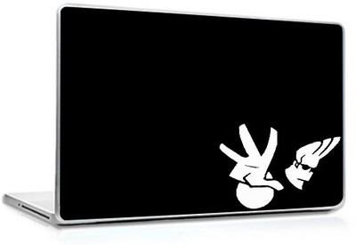 

Clickme CM 164 3M Vinyl Laptop Decal 15.6