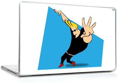

Clickme CM 175 3M Vinyl Laptop Decal 15.6