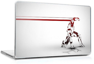 

Clickme CM 153 3M Vinyl Laptop Decal 15.6