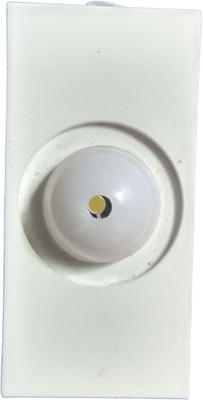 

DE LED LIGHT ONE MODULAR Plastic Light Socket(Pack of 1)