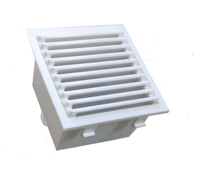 

DE 2 MODULAR LED NIGHT LAMP Plastic Light Socket(Pack of 1)