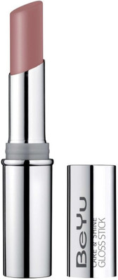 beyu Care & Shine Gloss Stick(No. 51 French Rose, 4.2 g)