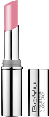 

beyu Care & Shine Gloss Stick(No. 86 Cupcake Topping, 4.2 g)