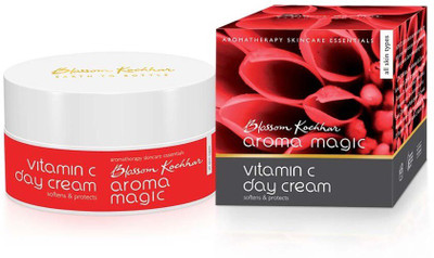 

Aroma Magic VITAMIN C DAY CREAM(200 g)