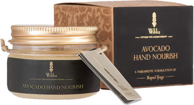 

wikka Avocado Hand Nourish(40 g)