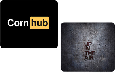 

Fashion Bit new146 Mousepad(Multicolor)
