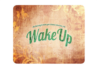 

Fashion Bit MS750 Mousepad(Multicolor)