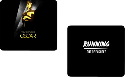 

Fashion Bit new218 Mousepad(Multicolor)