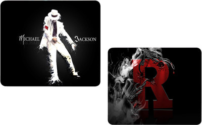 

Fashion Bit new280 Mousepad(Multicolor)