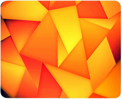 

Fashion Bit MS86 Mousepad(Multicolor)