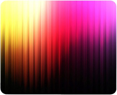 

Fashion Bit MS73 Mousepad(Multicolor)