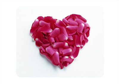 

Fashion Bit MS441 Mousepad(Multicolor)