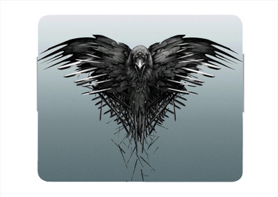 

Fashion Bit MS370 Mousepad(Multicolor)