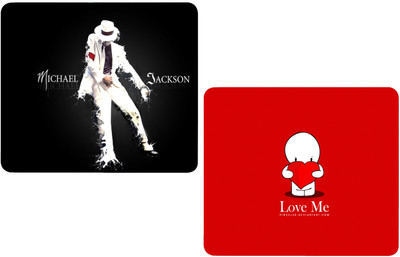 

Fashion Bit new274 Mousepad(Multicolor)