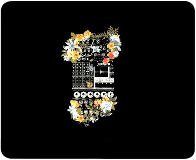 

Fashion Bit MS30 Mousepad(Multicolor)