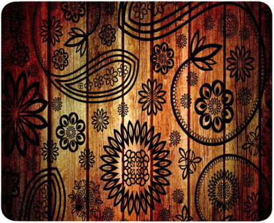 

Fashion Bit MS796 Mousepad(Multicolor)