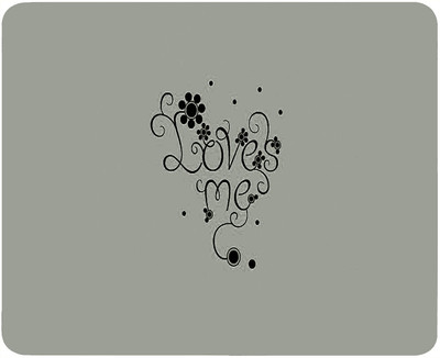 

Fashion Bit MS574 Mousepad(Multicolor)