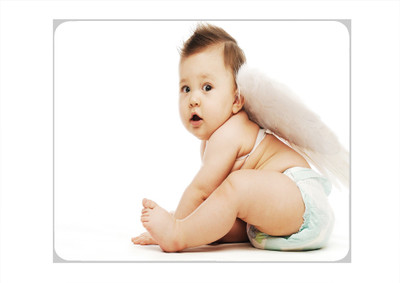 

Fashion Bit MS246 Mousepad(Multicolor)