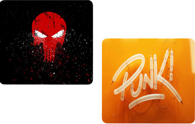 

Fashion Bit new189 Mousepad(Multicolor)