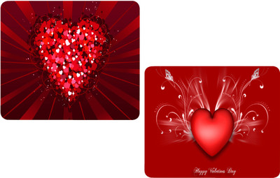 

Fashion Bit new255 Mousepad(Multicolor)