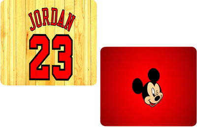 

Fashion Bit new257 Mousepad(Multicolor)